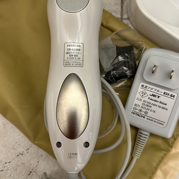 Hitachi CM N2000 - Picture 4 of 6